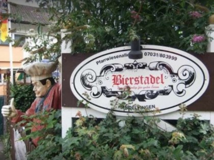 Фото: Bierstadel